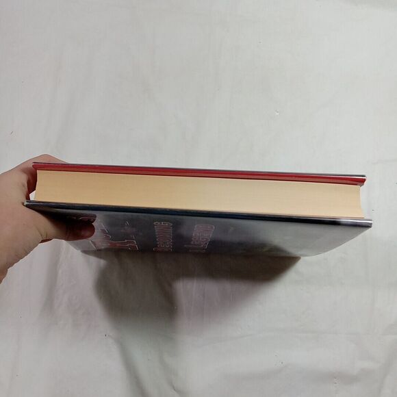 Rules For Becomeing A Legend Hardcover Book - Picture 5 of 7